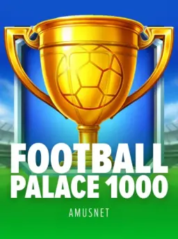 Football Palace 1000