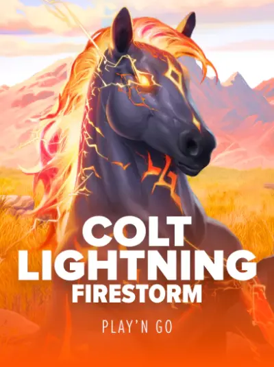 Colt Lightning Firestorm
