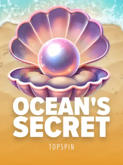 Ocean's Secret