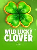 Wild Lucky Clover