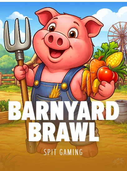 Barnyard Brawl