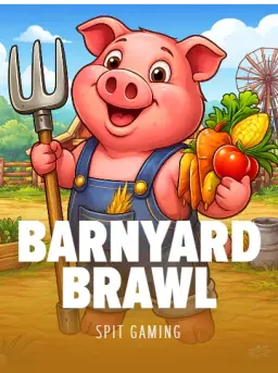 Barnyard Brawl