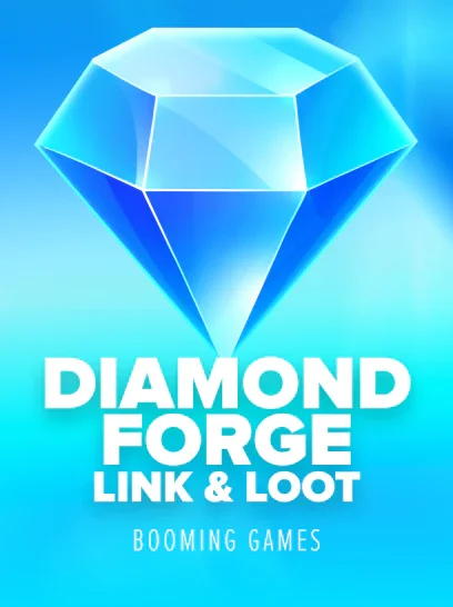 Diamond Forge: Link & Loot