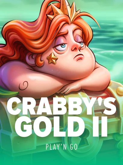 Crabby's Gold II