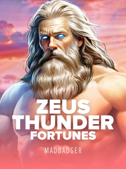 Zeus Thunder Fortunes