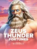 Zeus Thunder Fortunes