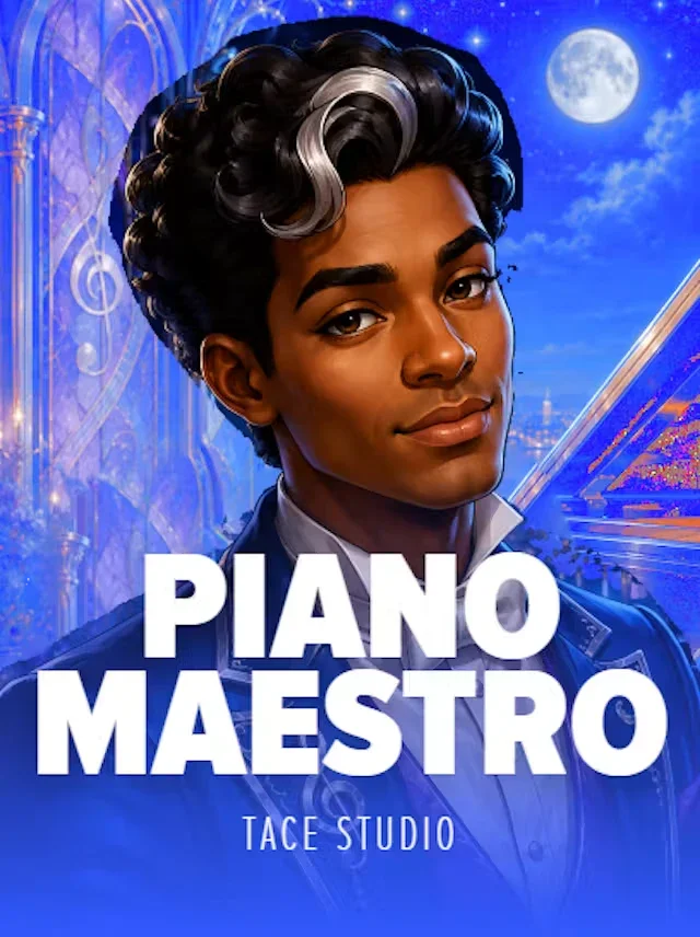 Piano Maestro