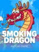 Smoking Dragon