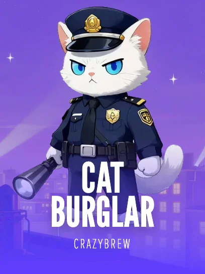 Cat Burglar