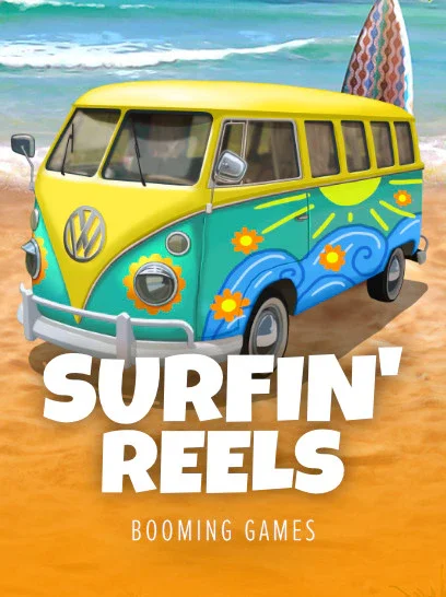Surfin' Reels