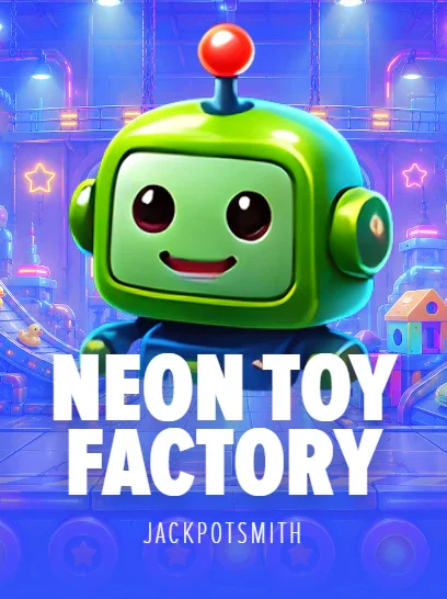 Neon Toy Factory
