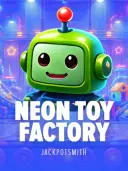 Neon Toy Factory