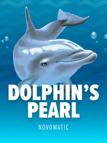 Dolphin's Pearl