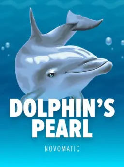 Dolphin's Pearl