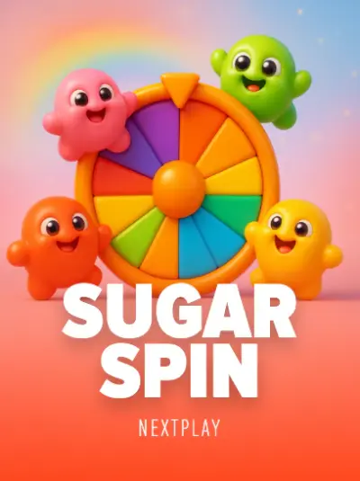 Sugar Spin