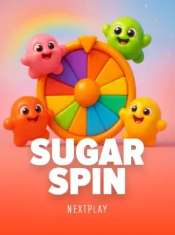 Sugar Spin