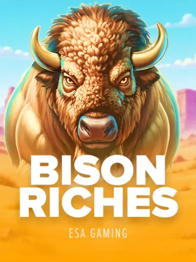 Bison Riches
