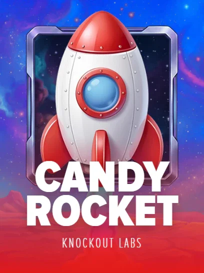 Candy Rocket