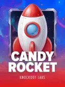 Candy Rocket