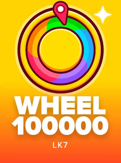 Wheel 100000