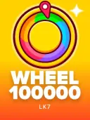Wheel 100000