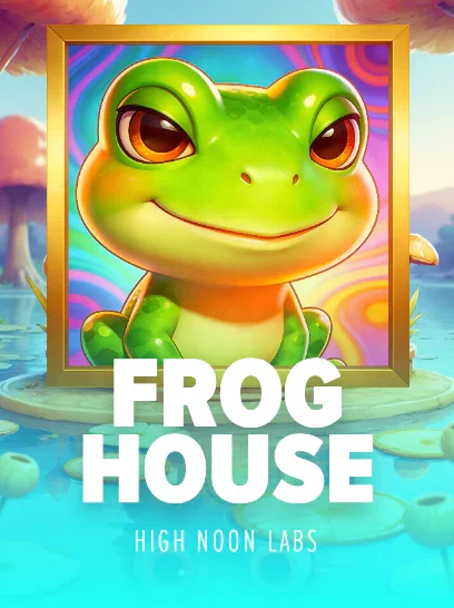 Frog House
