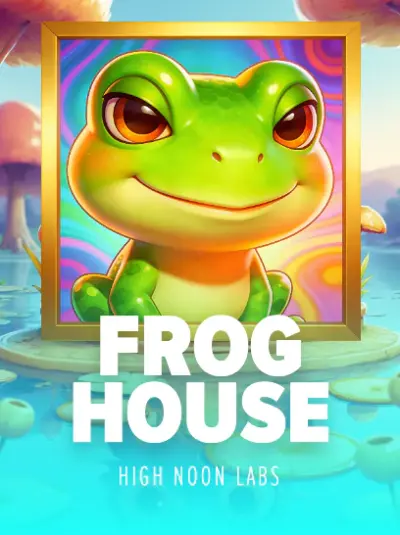 Frog House