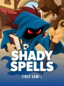 Shady Spells