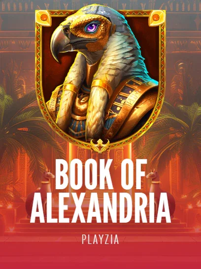Book of Alexandria