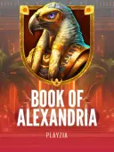 Book of Alexandria