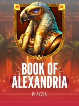 Book of Alexandria
