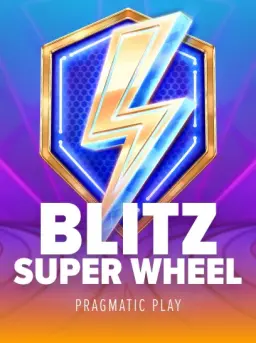 Blitz Super Wheel