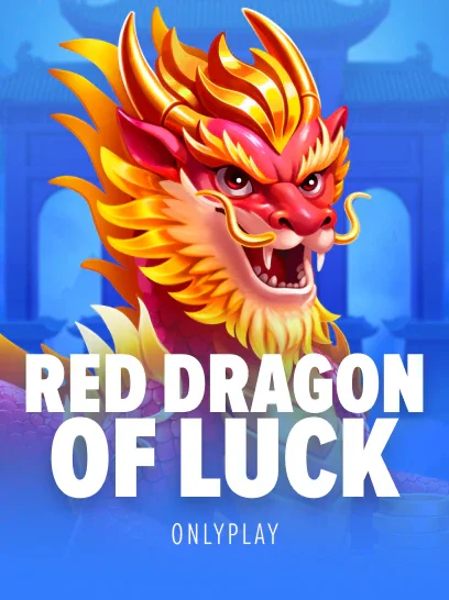 Red Dragon of Luck