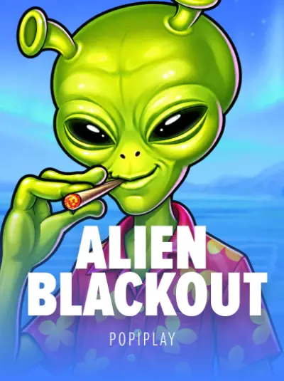 Alien Blackout