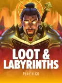 Loot & Labyrinths