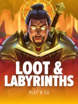 Loot & Labyrinths