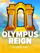Olympus Reign
