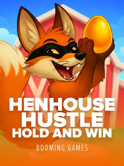 Henhouse Hustle: Hold and Win
