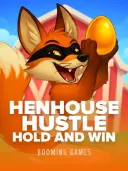 Henhouse Hustle: Hold and Win