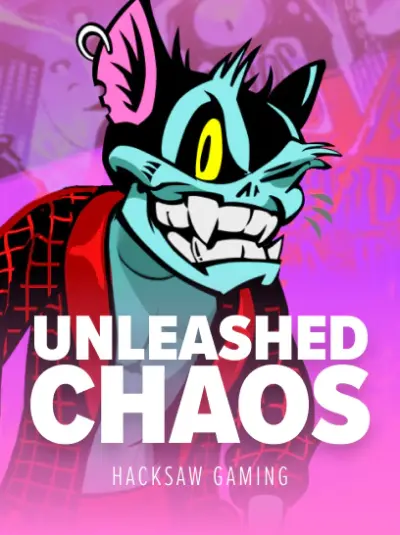 Unleashed Chaos