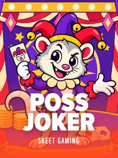 Poss Joker