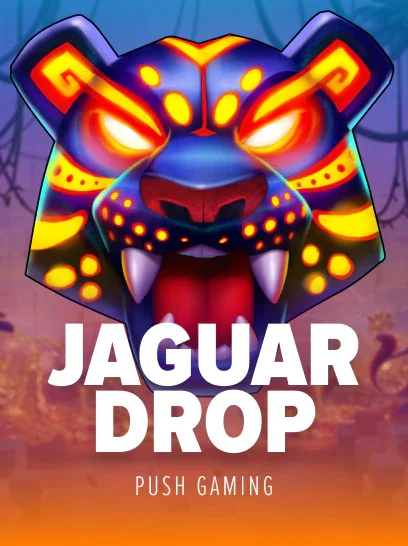 Jaguar Drop