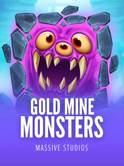 Gold Mine Monsters