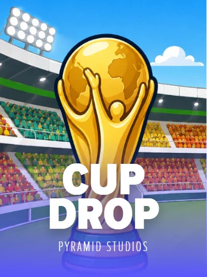 Cup Drop