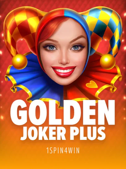 Golden Joker Plus