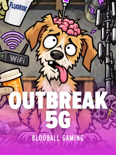 Outbreak 5G