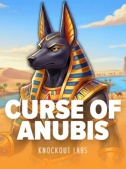 Curse of Anubis