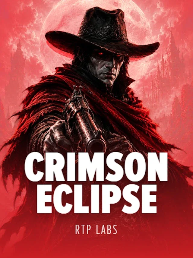 Crimson Eclipse