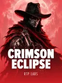 Crimson Eclipse