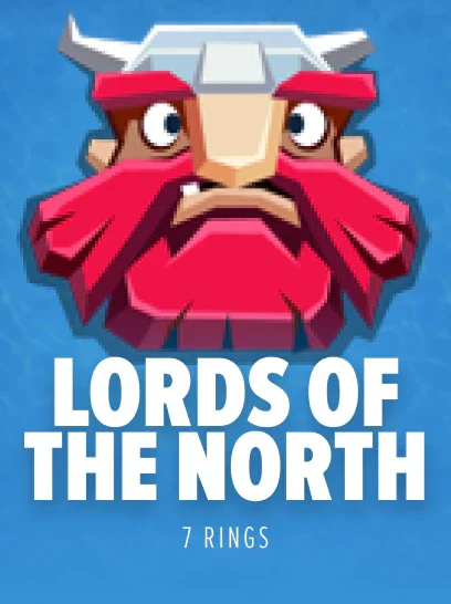 Lords of the North